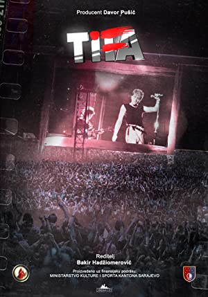 TIFA Documentary (2018) with English Subtitles on DVD on DVD
